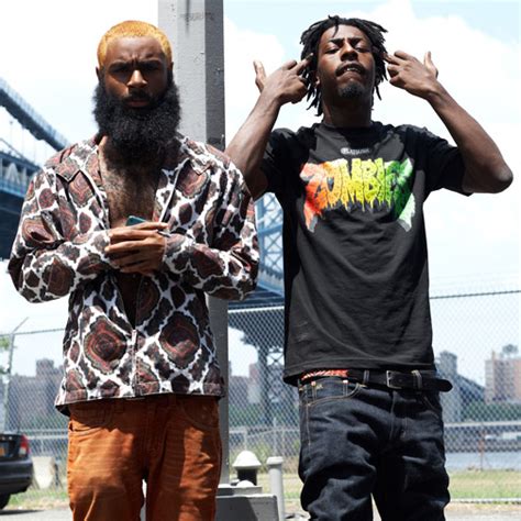 Event: Flatbush Zombies Australian Tour — Acclaim Magazine