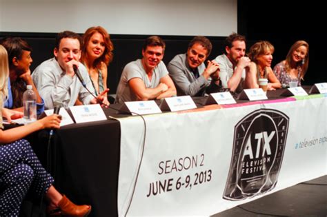 Boy Meets World Reunion: ATX TV Festival Report -- Vulture