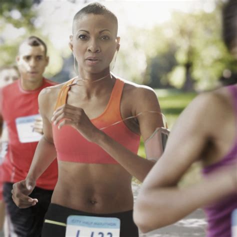 London Marathon training plan: first marathon tips