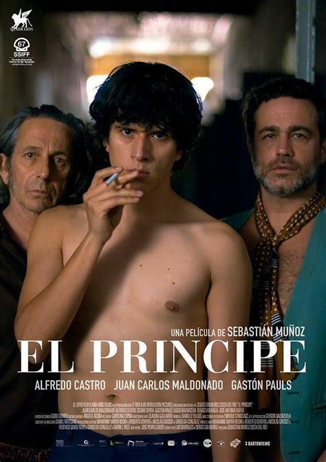 El Príncipe – No es cine todo lo que reluce