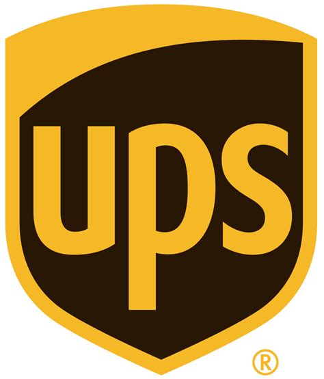 ups-logo- – PNG e Vetor - Download de Logo