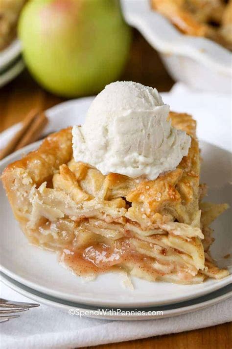 Steps to Make Best Apple Pie Recipes Ever