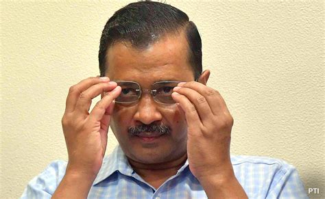 Arvind Kejriwal To Skip NITI Aayog Meet, Writes To PM Modi: Report