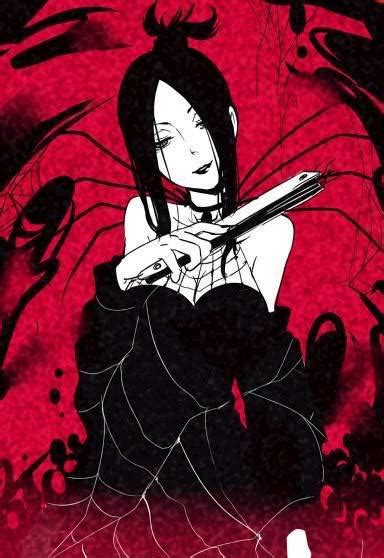 arachne gorgeous - Soul Eater Photo (10431524) - Fanpop