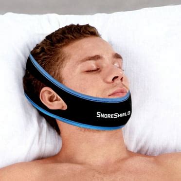 Anti Snore Chin Strap - Walmart.com