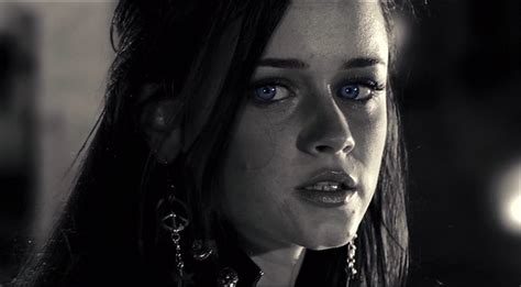 Alexis bledel sin City