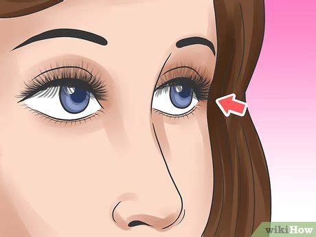 How to Butterfly Kiss: 5 Steps (with Pictures) - wikiHow