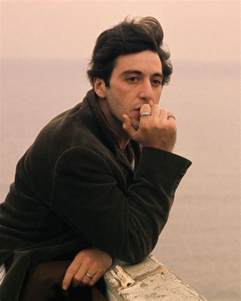 Al Pacino on His Legendary Roles