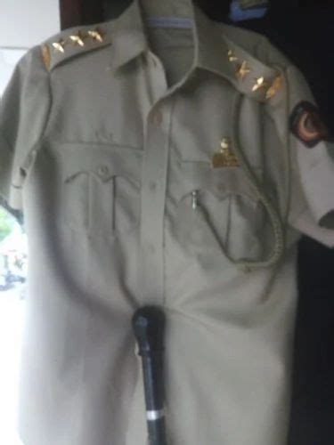 Police Uniforms in Mumbai, पुलिस की वर्दी, मुंबई, Maharashtra | Get ...