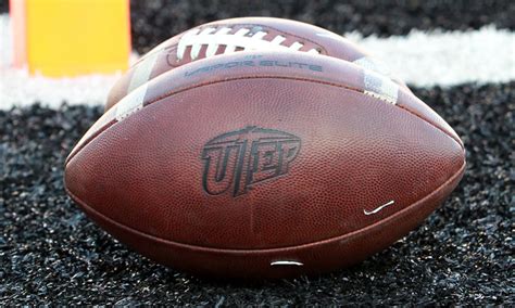 UTEP Football Schedule 2021, Analysis - College Football News | College ...