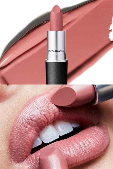 16 Best MAC Lipsticks for Fair Skin, from Blonde to Red Hair in 2023 ...
