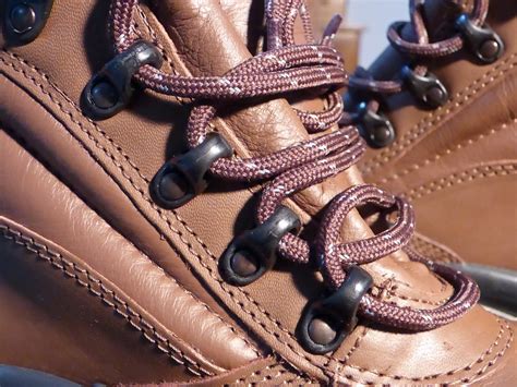 Free Images : shoe, leather, leg, brown, sandal, footwear, cords ...