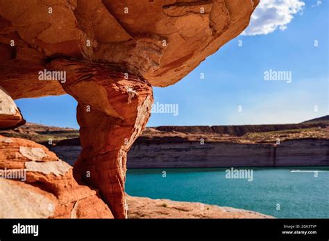 Desert Southwest Landscape Stock Photo - Alamy