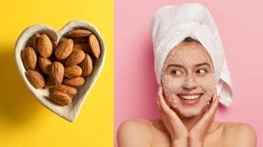 Almond Benefits for Skin: 7 reasons to eat them every day | HealthShots