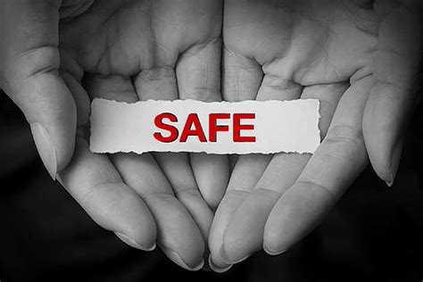 You’re in “Safe Hands” - The Marketing Posse