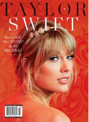 Taylor Swift: Her Life, Music & All Eras 2023 » PDF Digital Magazines