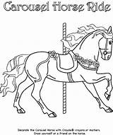 Carnival Rides Coloring Pages  Home sketch template