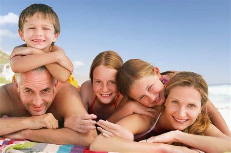 10 Beach Activities That Families Love - Family Off Duty