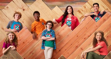 Bunkd Season 8 Release Date And Spoilers - ThePopTimes