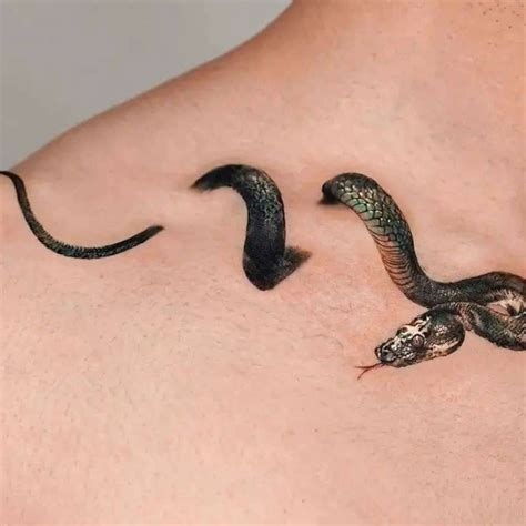 Cutest Collarbone Tattoos That Are Worth The Pain - Tattoo Glee