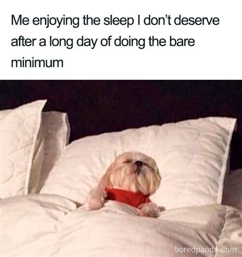 Don’t Sleep On These Sleep Memes (40 pics) - Izismile.com