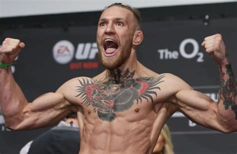 Conor McGregor Height: Unraveling The Facts And Myths In 2024