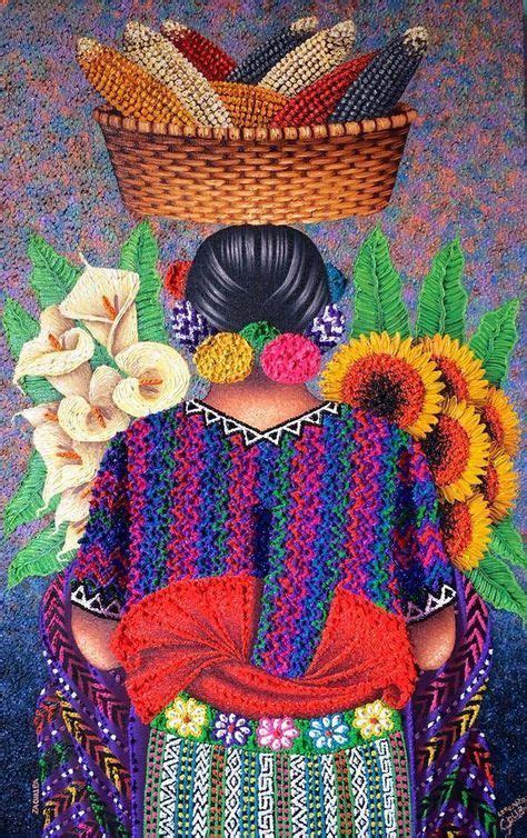 51 ideas for art mexicano oleo | Arte messicana, Dipinti messicani ...