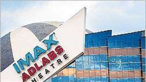 Imax Dome to shut shop