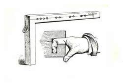 Pillory