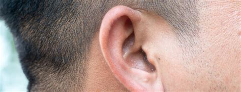 Dark Ear Wax - Causes & Risks | Holland & Barrett