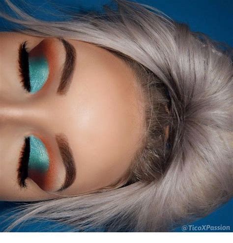 Summer makeup 2018 - Miladies.net | Eye makeup palette, Eye makeup, Makeup