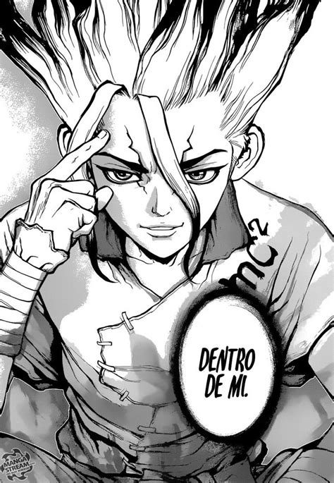 Pin by 🔹Nai Villa Real🔹 on Dr. Stone Manga | Dr stone manga, Dr stone senku, Dr stone