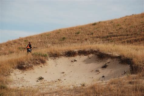 Hunting the Nebraska Sandhills | Shooting Sportsman