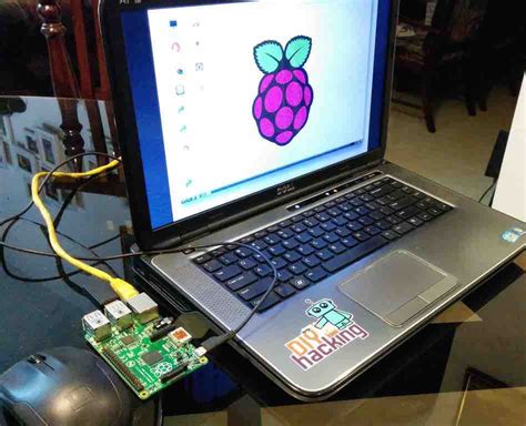 Pin on Pi Projects