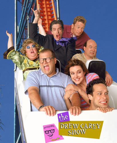 The Drew Carey Show images The Drew Carey Show HD wallpaper and ...