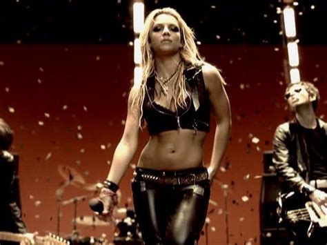 I Love Rock 'n' Roll - Britney Spears Image (4347254) - Fanpop