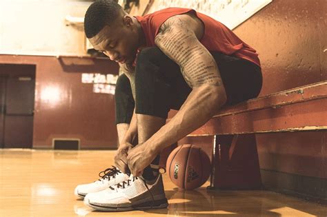 Damian Lillard Reveals New Signature Shoe Colorways for Upcoming Season