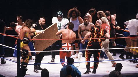 » Pop History: A Deep Dive Into the ‘Royal Rumble’