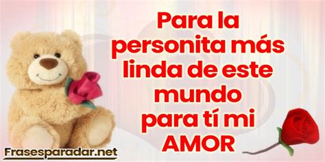 Bonitas Cartas de Amor Románticas para Dedicar - Frases para dar