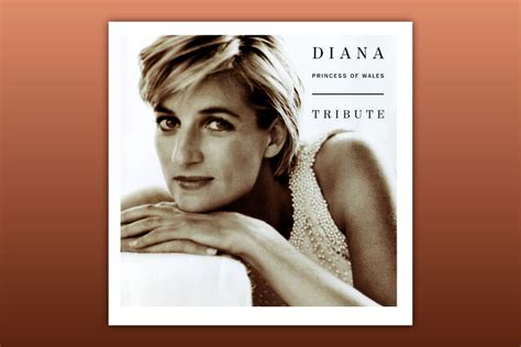 Diana Tribute - Guest Vocals (Album) - Tina Turner