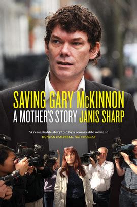 Saving Gary McKinnon | Biteback Publishing