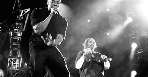 Dr. Dre and Snoop Dogg | Coachella 2012 Weekend One Live Photos ...