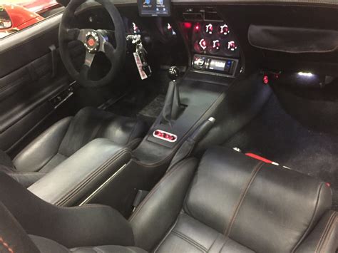 Aftermarket dash options for the c3? - CorvetteForum - Chevrolet Corvette Forum Discussion