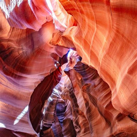 Antelope Canyon Day Tours From Sedona, AZ. - Sedona Daytripper