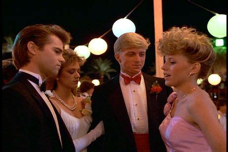 Hero Worship: 80's Flashback: JUST ONE OF THE GUYS (1985)