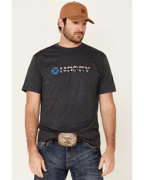 All Men's Shirts - Hooey - Boot Barn