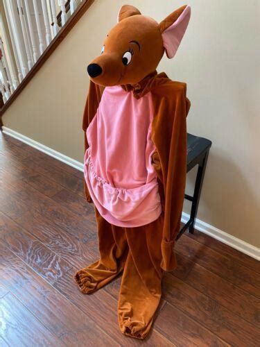 Kanga Costume - Disney Store Brand | #3242474001