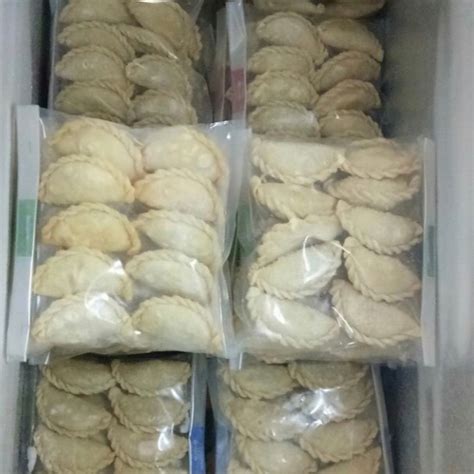 Karipap Frozen (MIN ORDER 3 PACK) | Shopee Malaysia