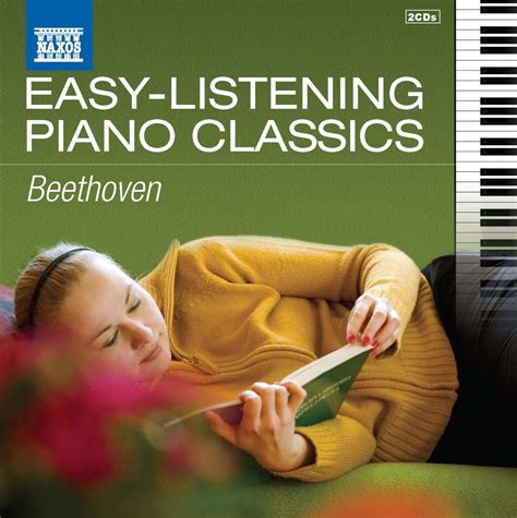 Easy Listening Piano Classics: Amazon.de: Musik-CDs & Vinyl