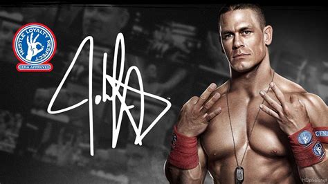 John Cena HD Wallpapers For PC - Wallpaper Cave